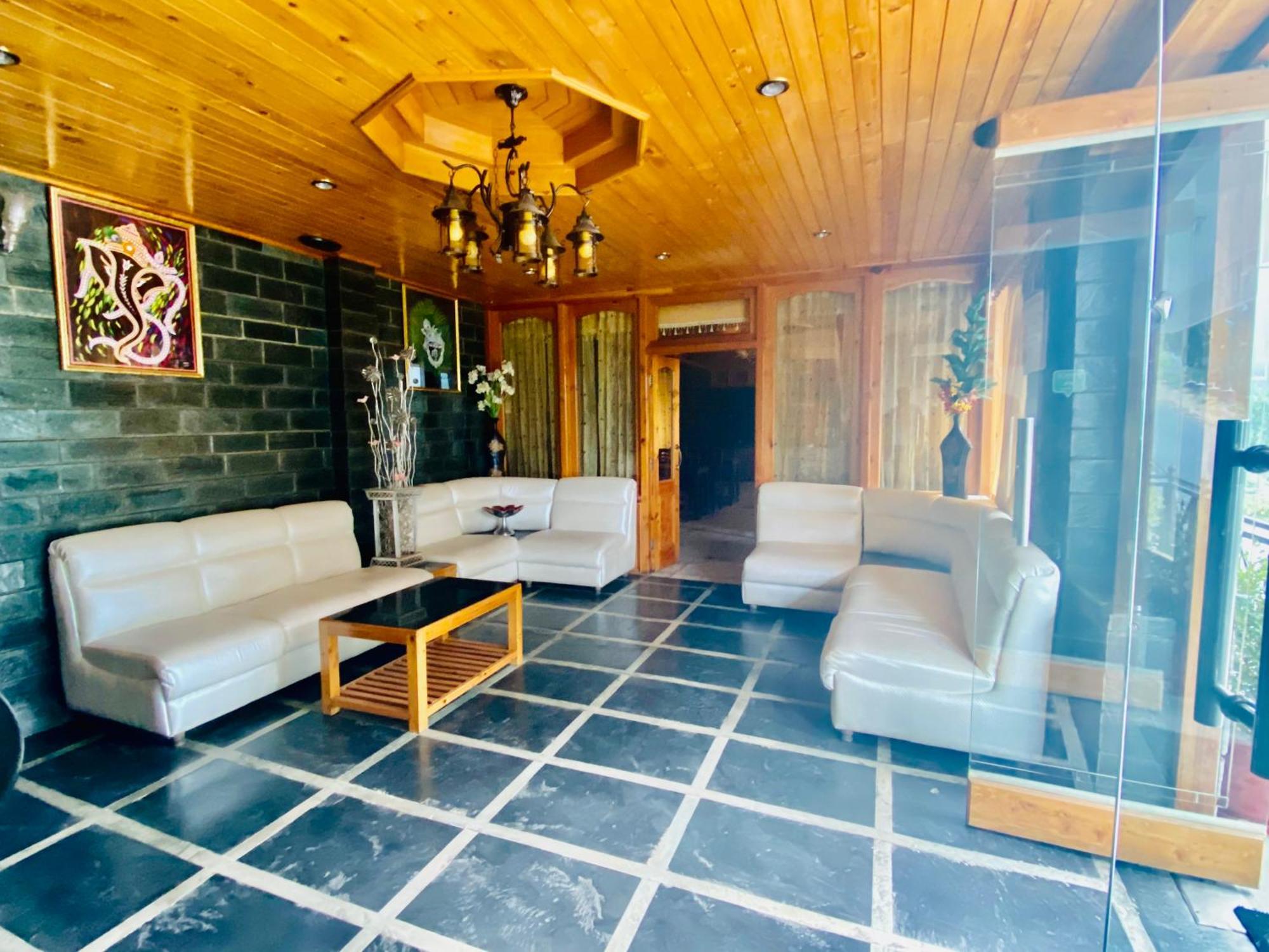 Hotel Hollywood Vibes #Riverview #Premium Rooms #Prime Location #Most Awarded #Parking #Top Rated #Open Terrace #Lawn #Best Selling Hotel In Manali 외부 사진